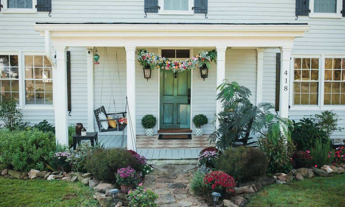 Photo of Outdoor in Cedar Mountain