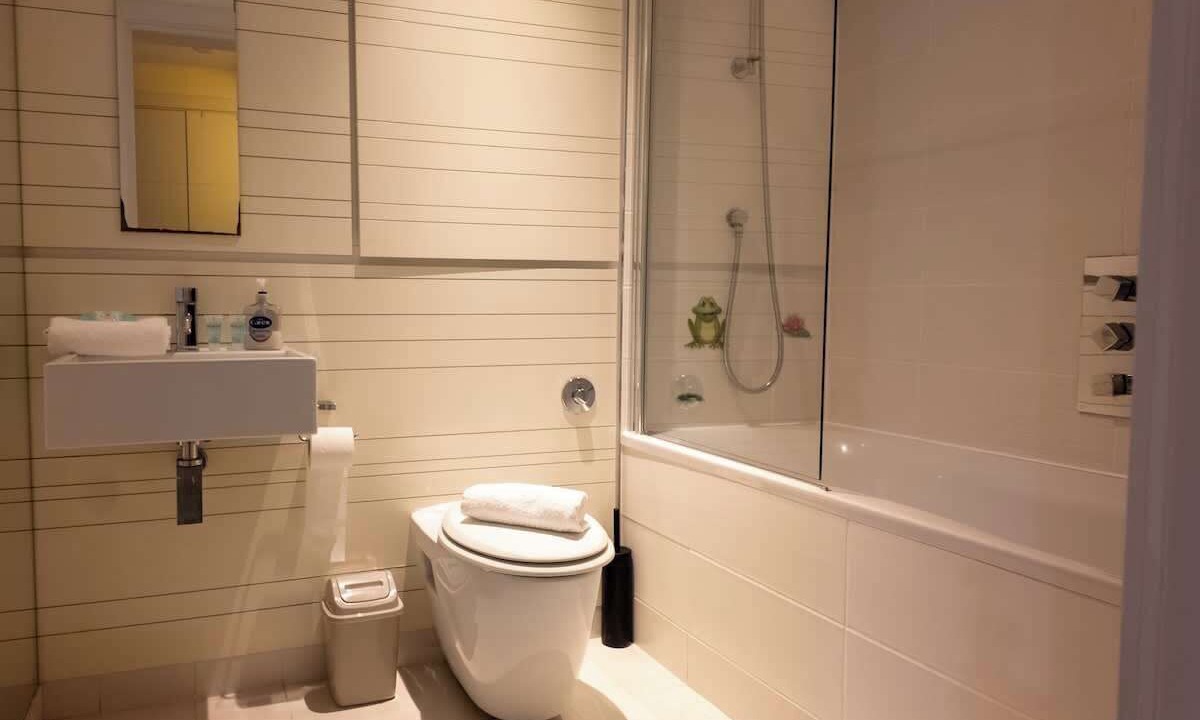 Photo of Bathroom in North West