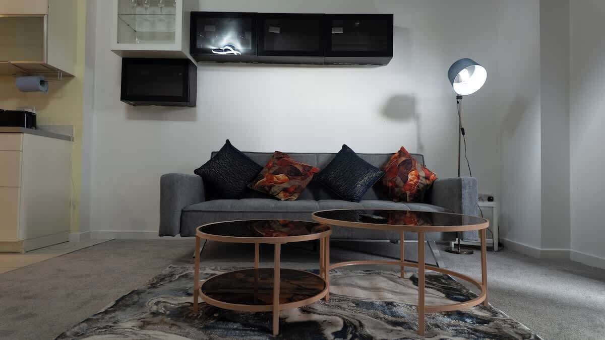 Photo of Livingroom in North West