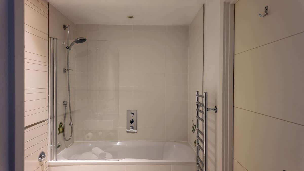 Photo of Bathroom in North West