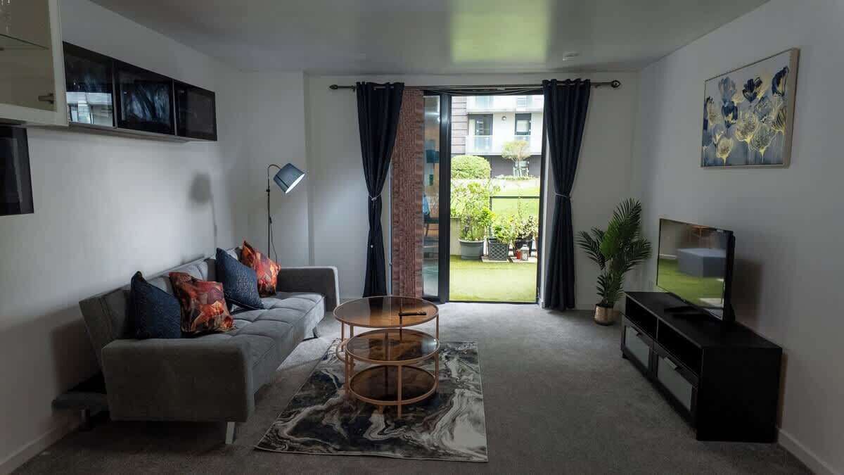 Photo of Livingroom in North West