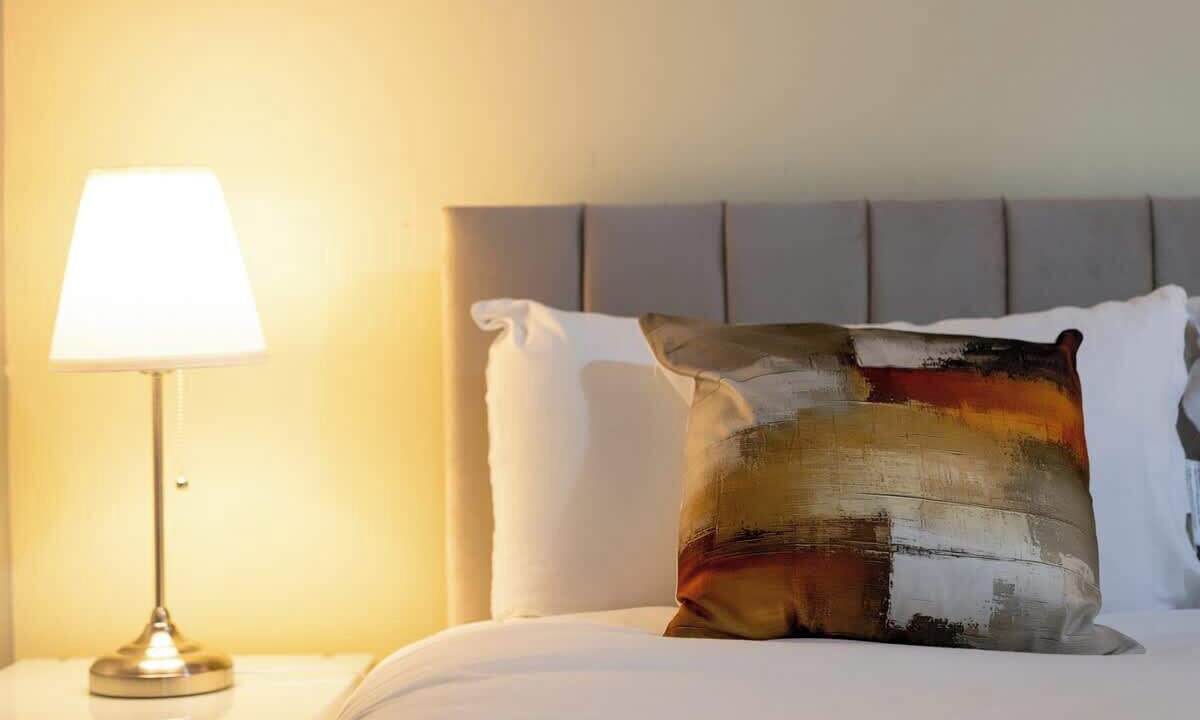 Photo of Bedroom in North West