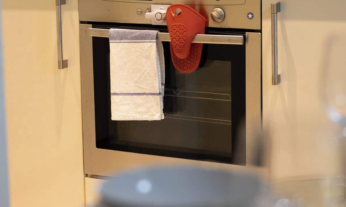 Photo of Kitchen in North West