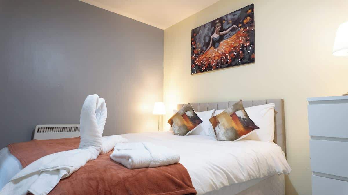 Photo of Bedroom in North West