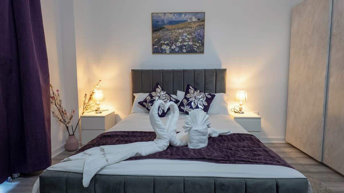 Photo of Bedroom in North West