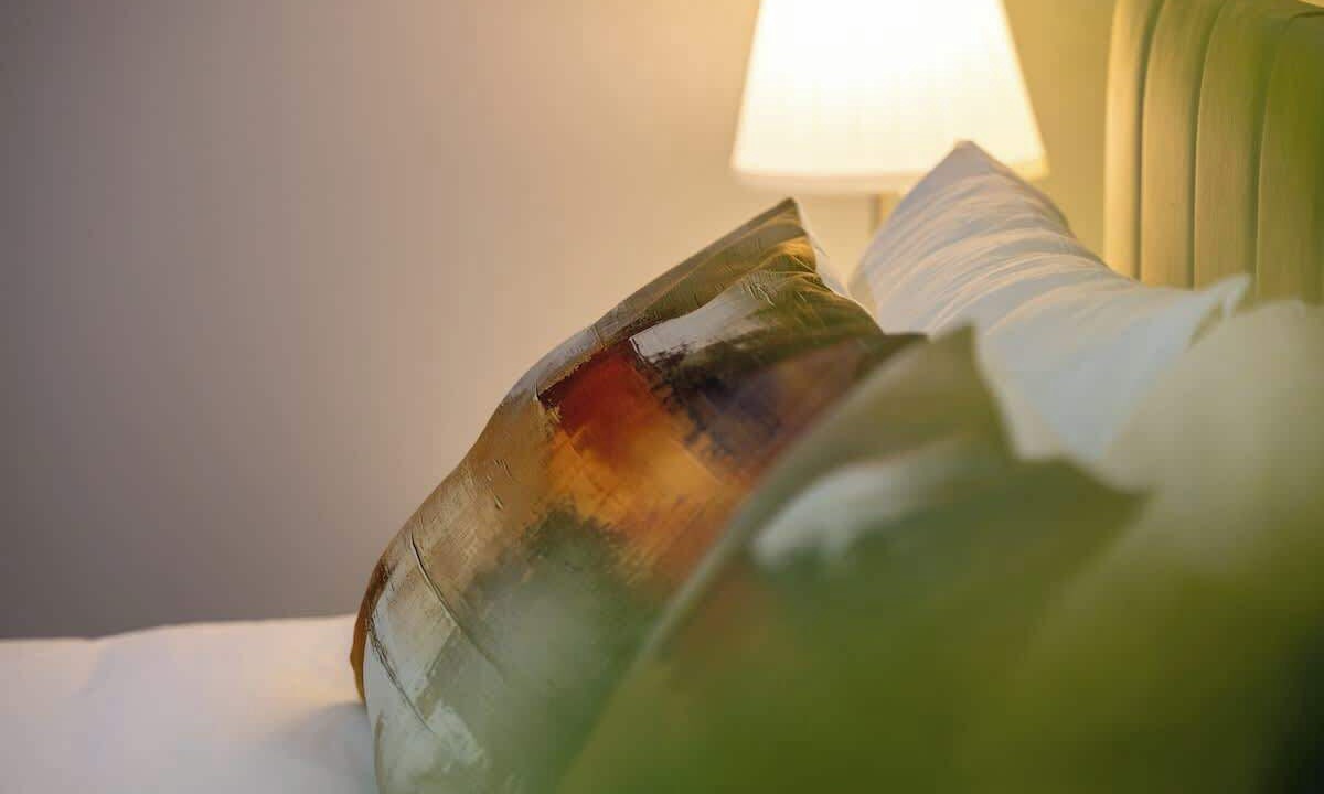 Photo of Bedroom in North West