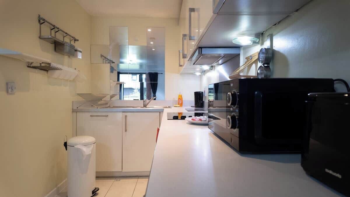 Photo of Kitchen in North West
