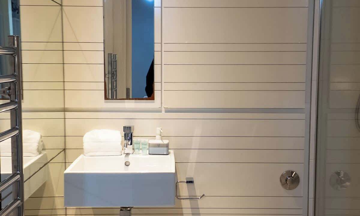 Photo of Bathroom in North West