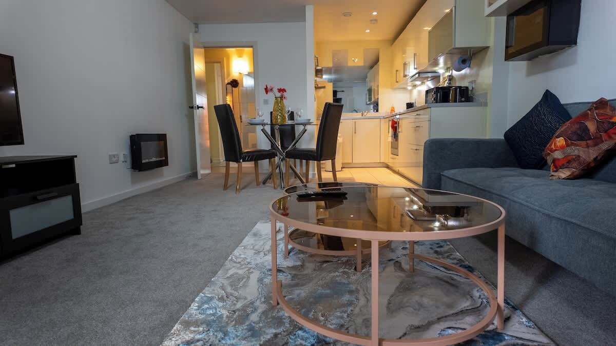 Photo of Livingroom in North West