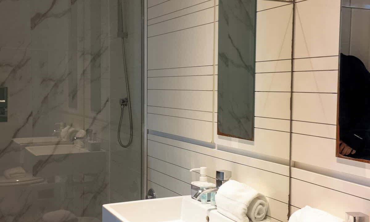 Photo of Bathroom in North West