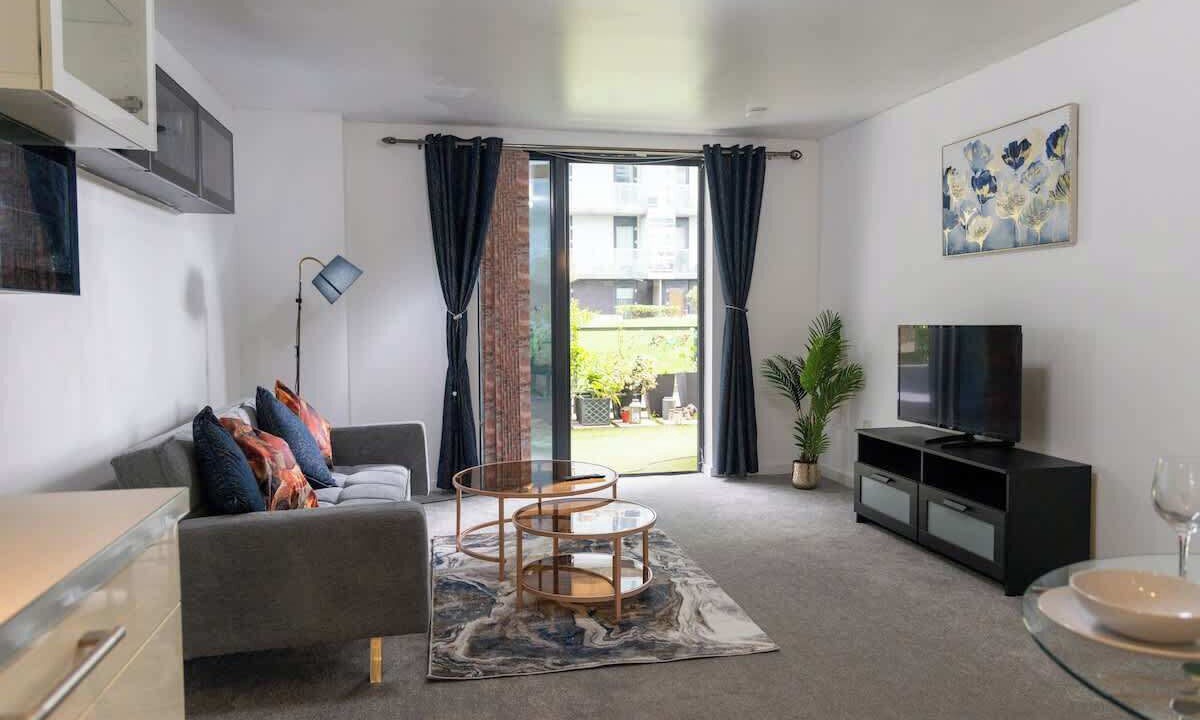 Photo of Livingroom in North West