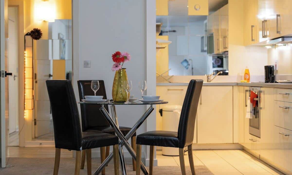 Photo of Kitchen in North West