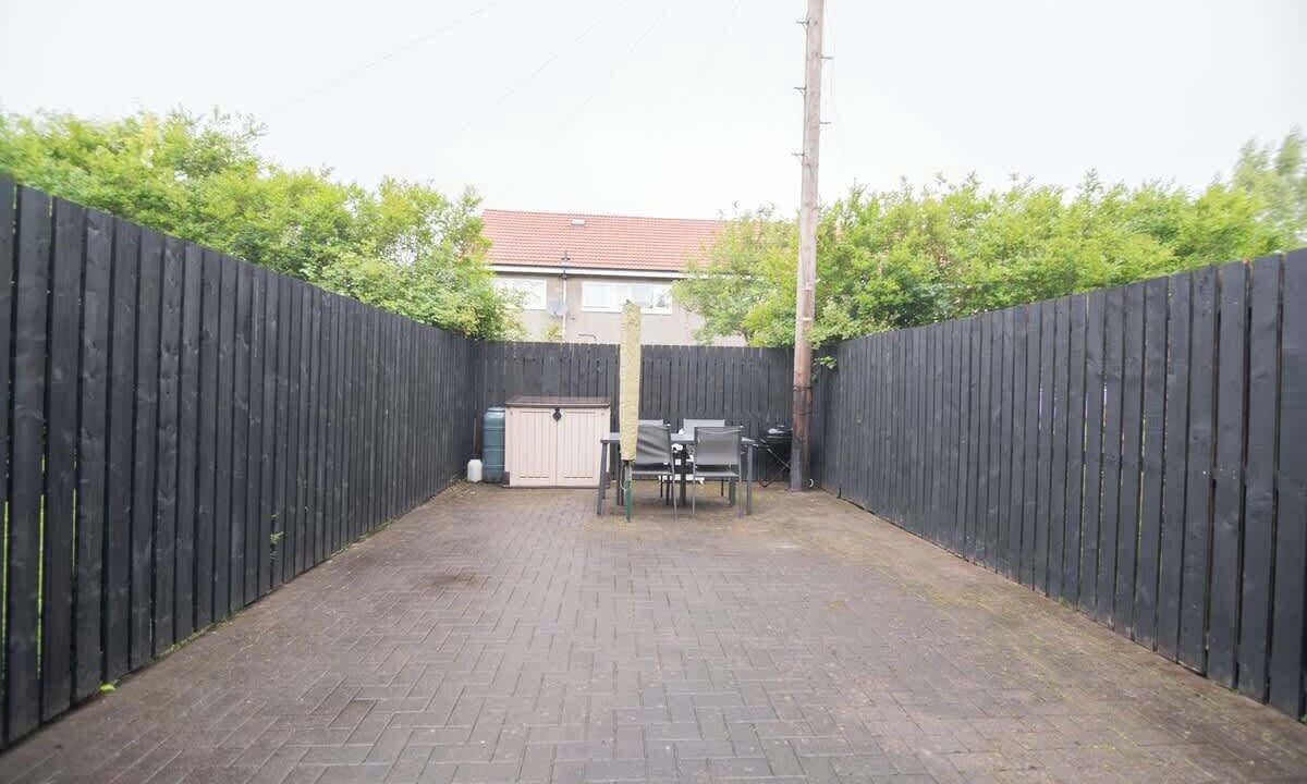 Photo of Outdoor in Clydebank