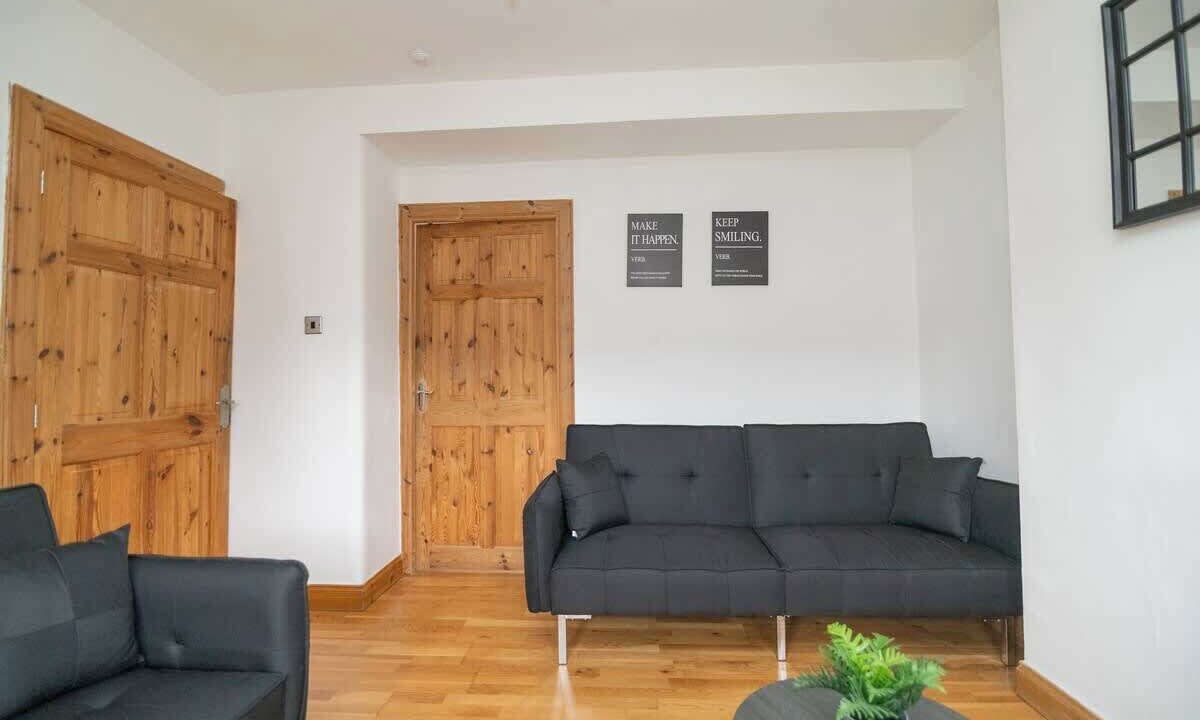 Photo of Livingroom in Clydebank