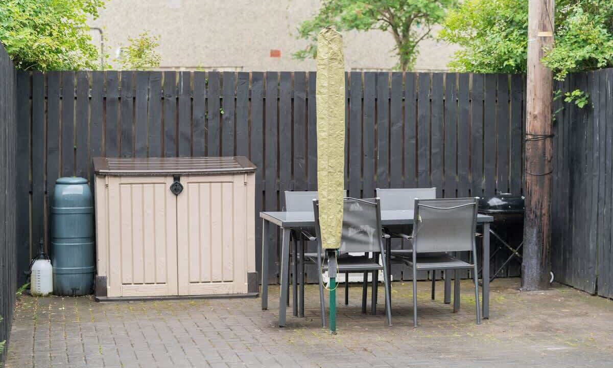 Photo of Outdoor in Clydebank