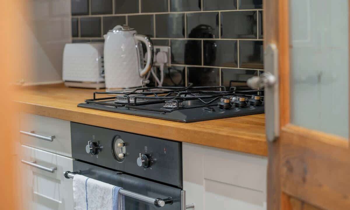Photo of Kitchen in Clydebank