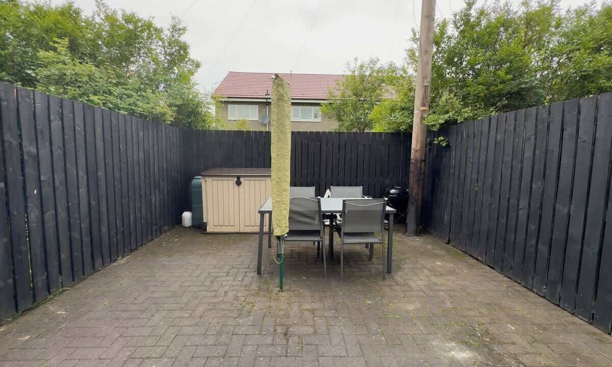 Photo of Outdoor in Clydebank