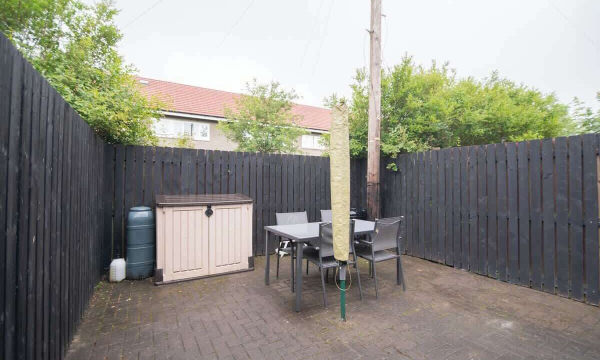 Photo of Outdoor in Clydebank