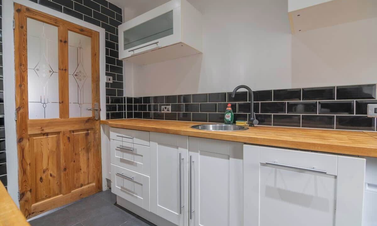 Photo of Kitchen in Clydebank