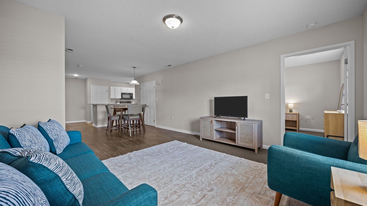 Photo of Livingroom in Buies Creek