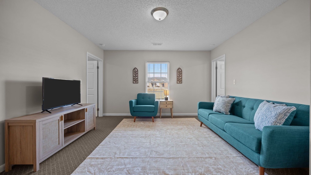 Photo of Livingroom in Buies Creek