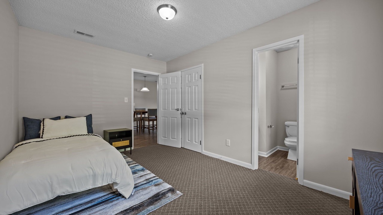 Photo of Bedroom in Buies Creek