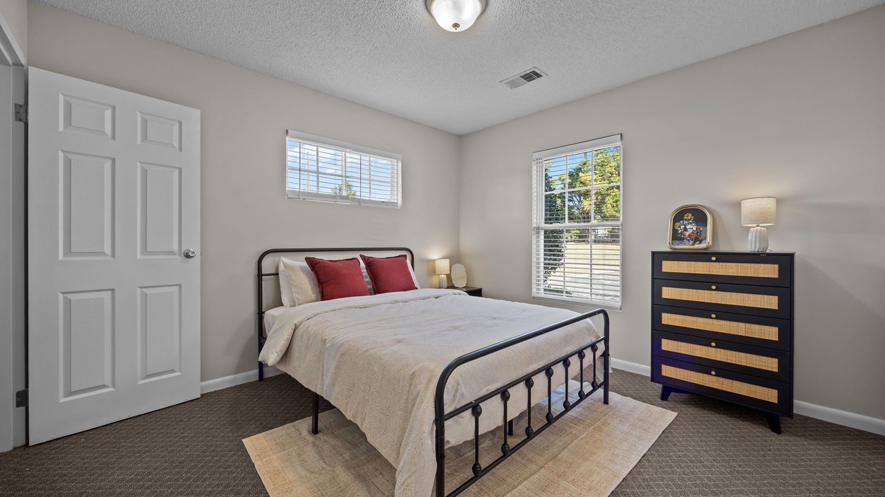 Photo of Bedroom in Buies Creek
