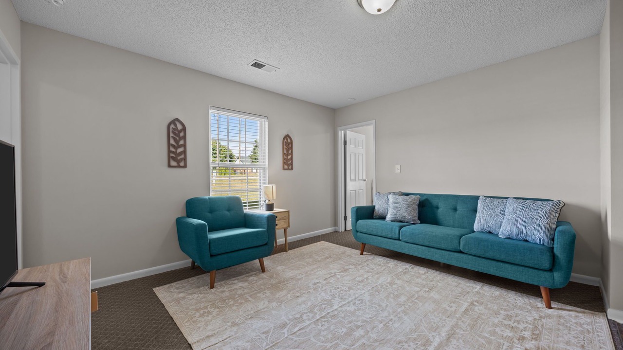 Photo of Livingroom in Buies Creek