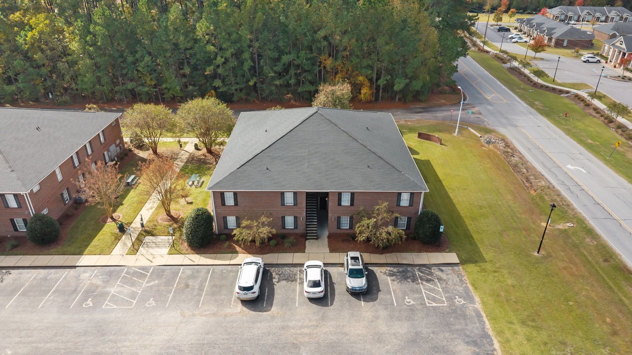 Photo of Outdoor in Buies Creek
