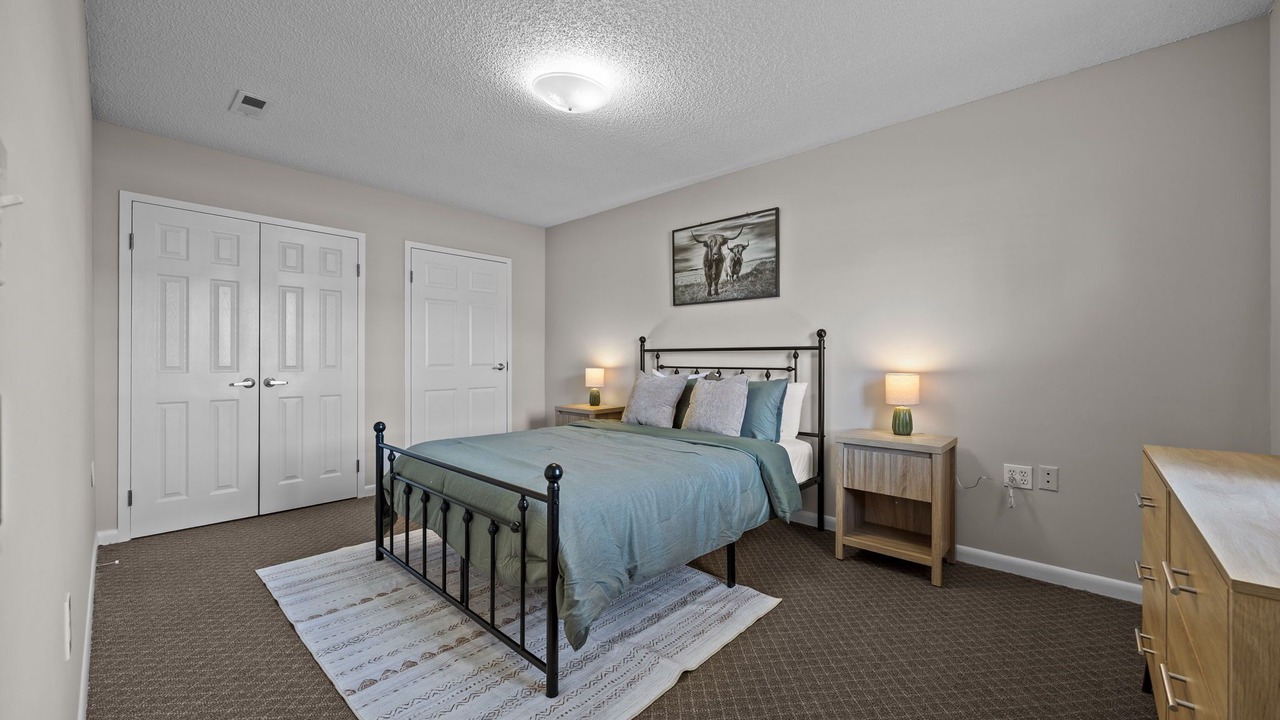 Photo of Bedroom in Buies Creek