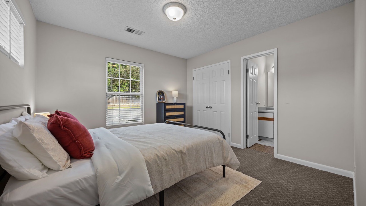 Photo of Bedroom in Buies Creek