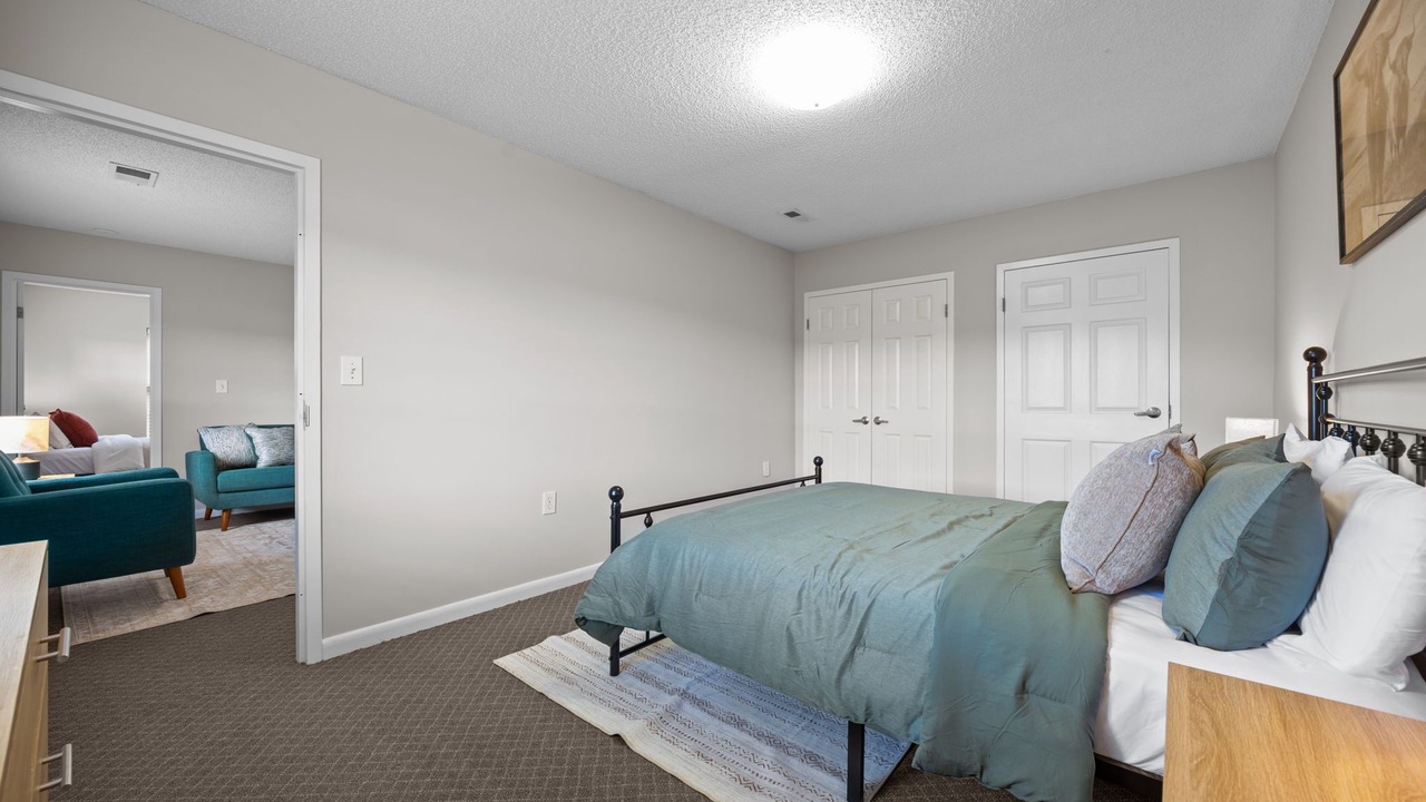 Photo of Bedroom in Buies Creek