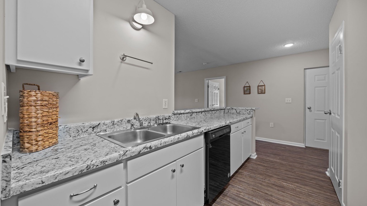 Photo of Kitchen in Buies Creek