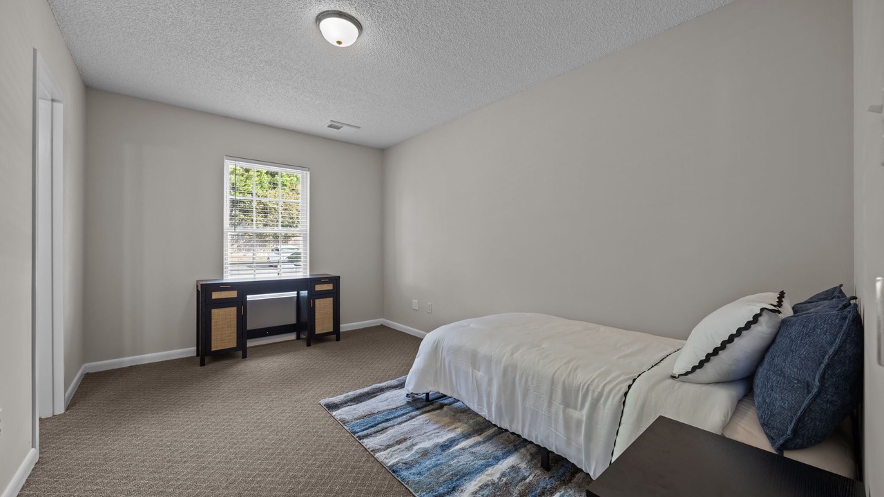 Photo of Bedroom in Buies Creek