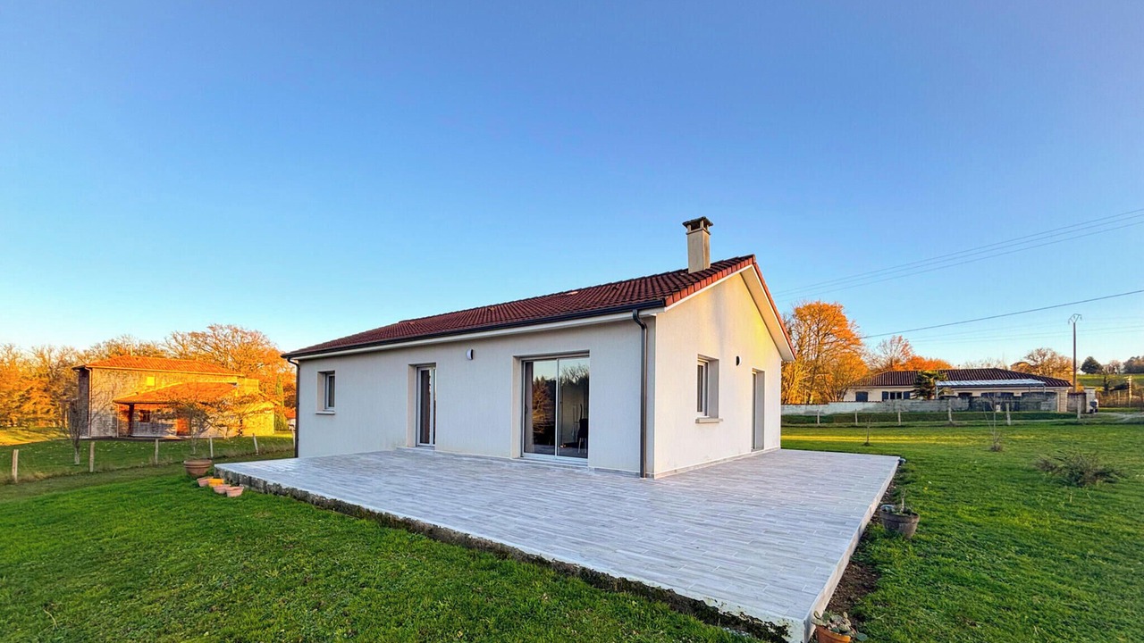 Photo of Outdoor in Royeres