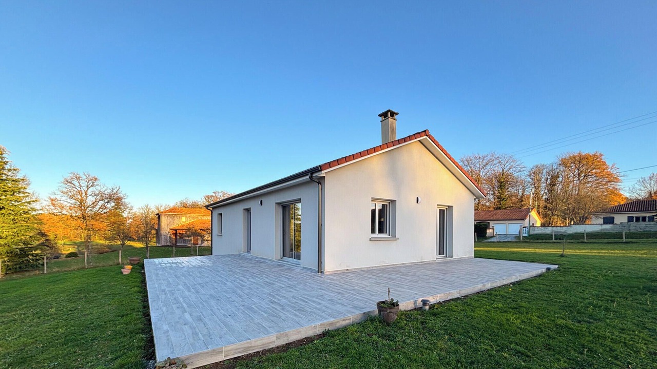 Photo of Outdoor in Royeres