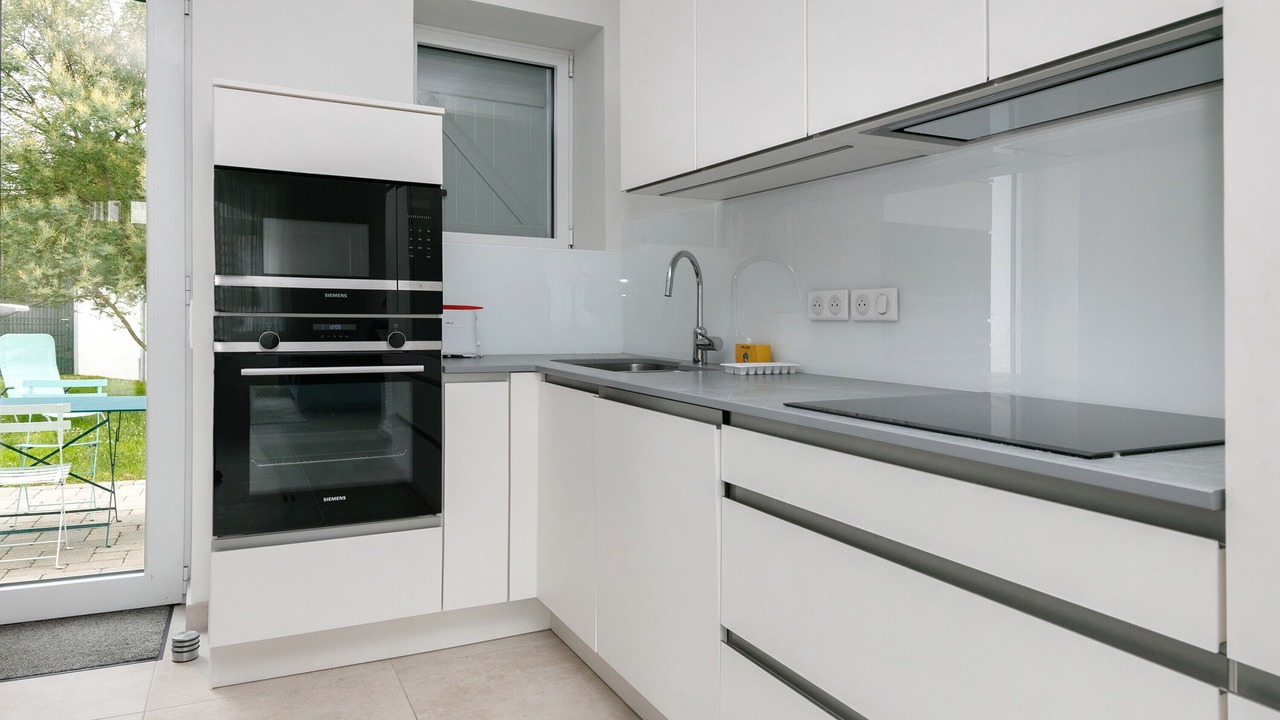 Photo of Kitchen in Le Croisic