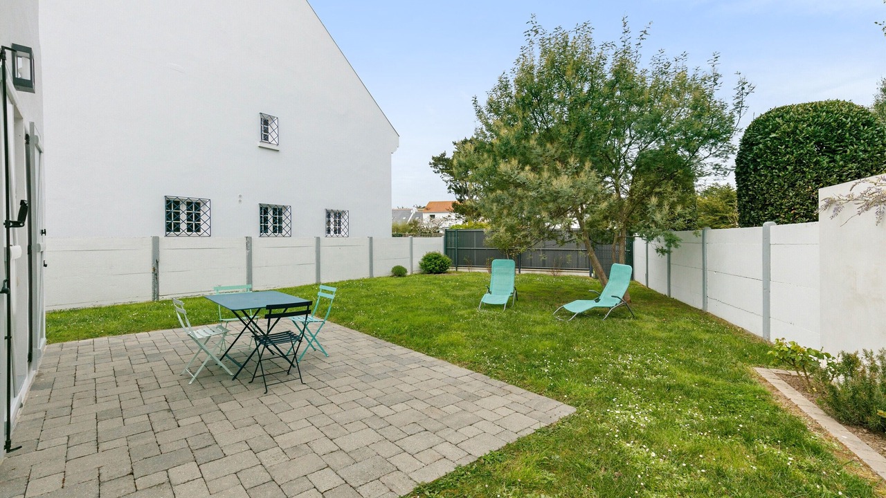 Photo of Outdoor in Le Croisic