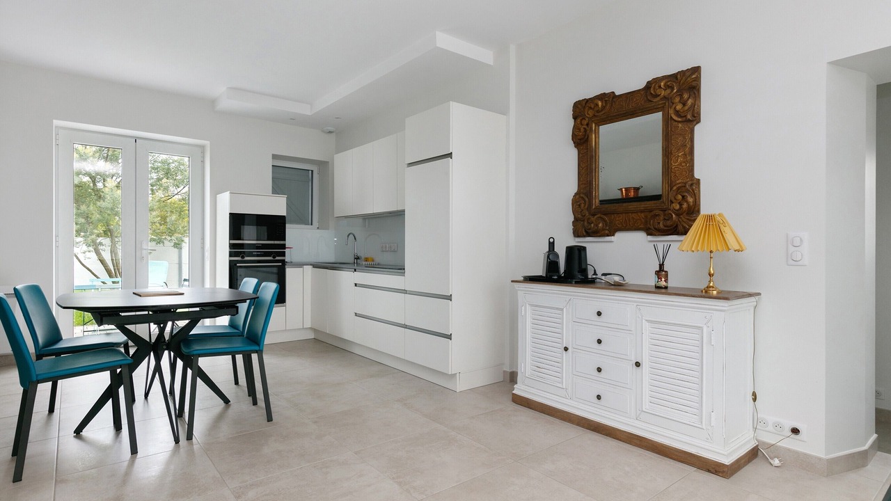 Photo of Kitchen in Le Croisic