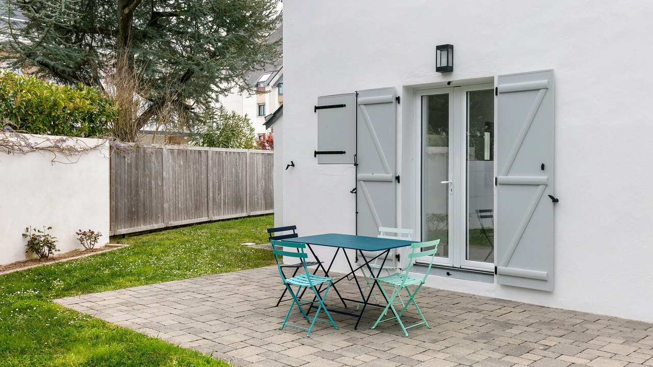 Photo of Outdoor in Le Croisic