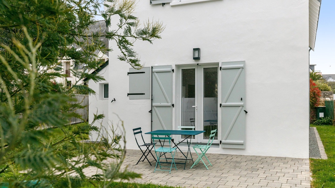 Photo of Outdoor in Le Croisic