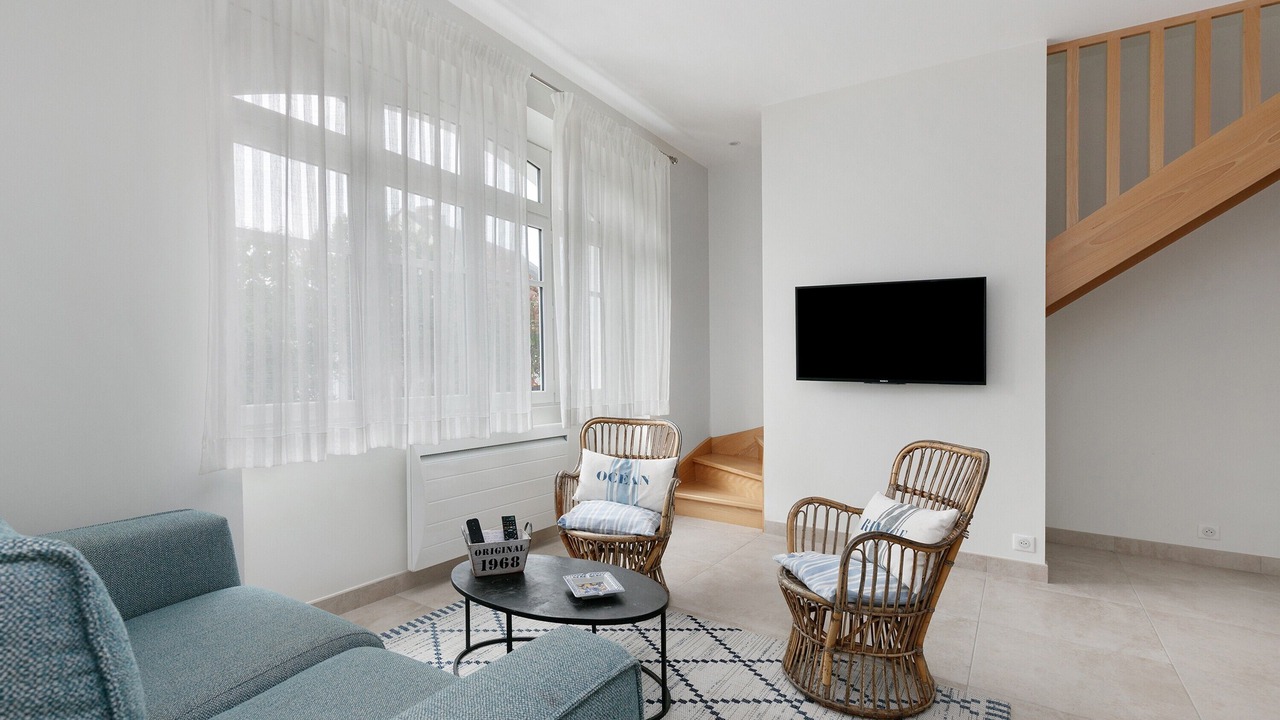 Photo of Livingroom in Le Croisic