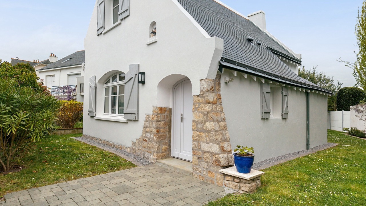Photo of Outdoor in Le Croisic