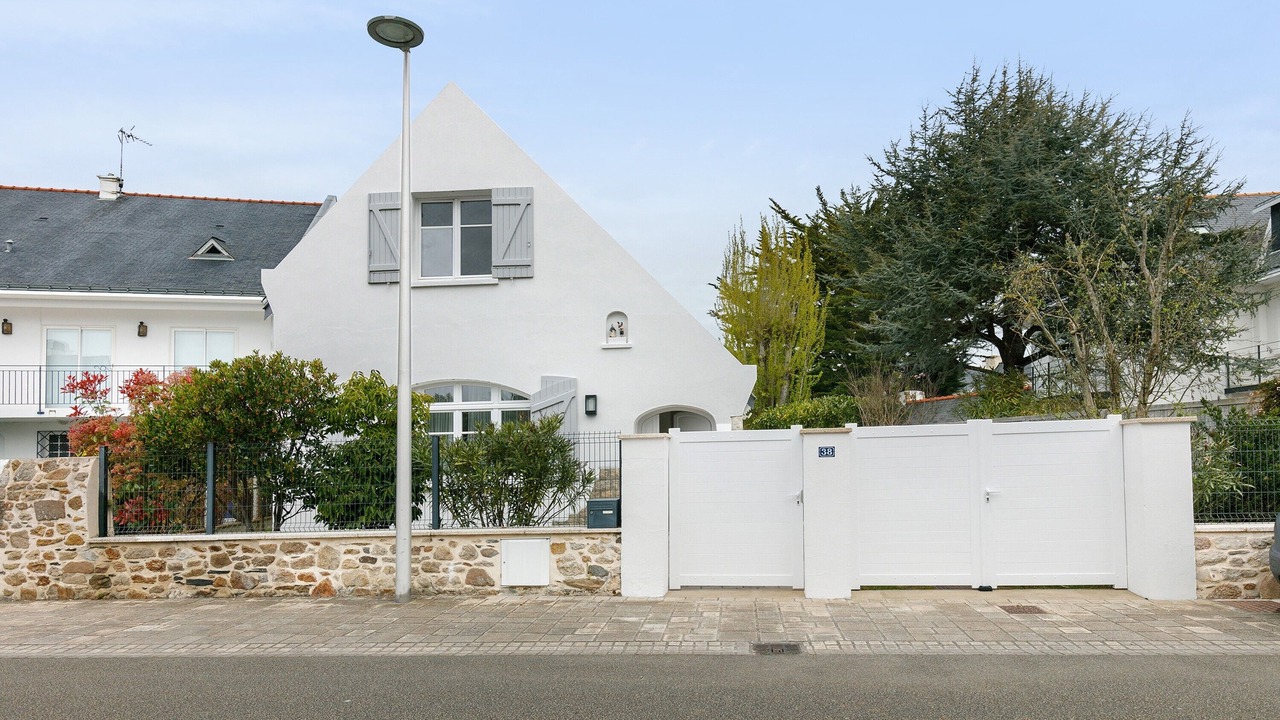 Photo of Outdoor in Le Croisic