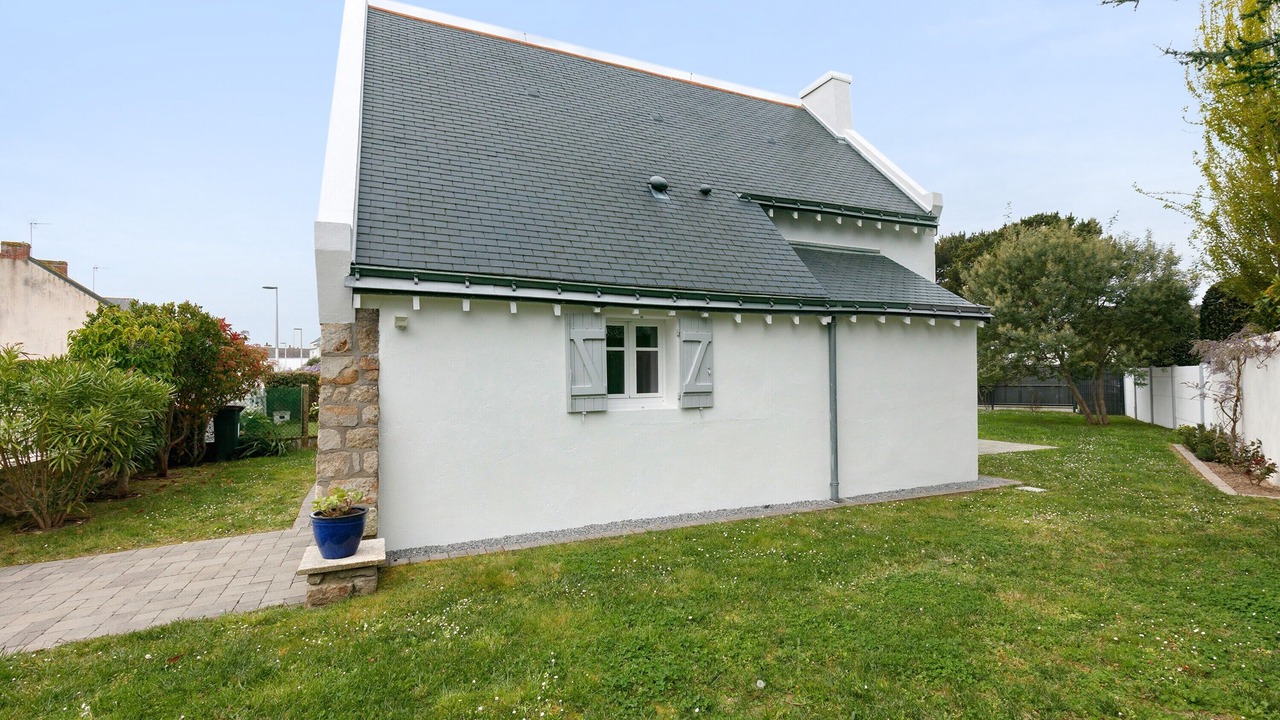 Photo of Outdoor in Le Croisic
