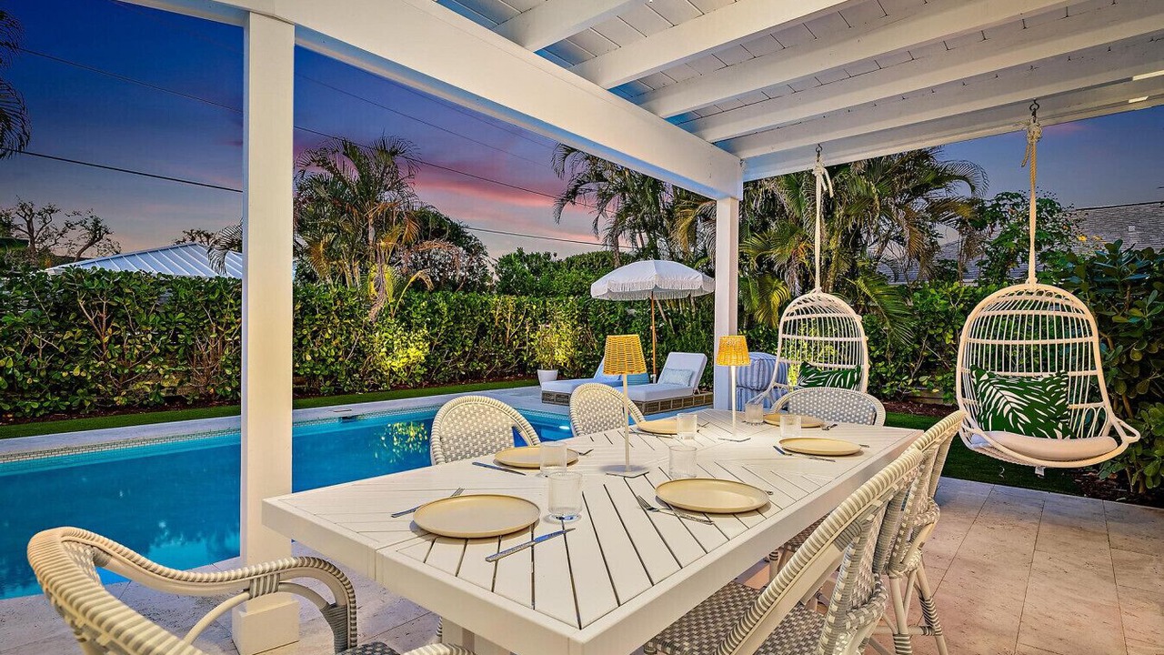 Photo of Outdoor in Jupiter