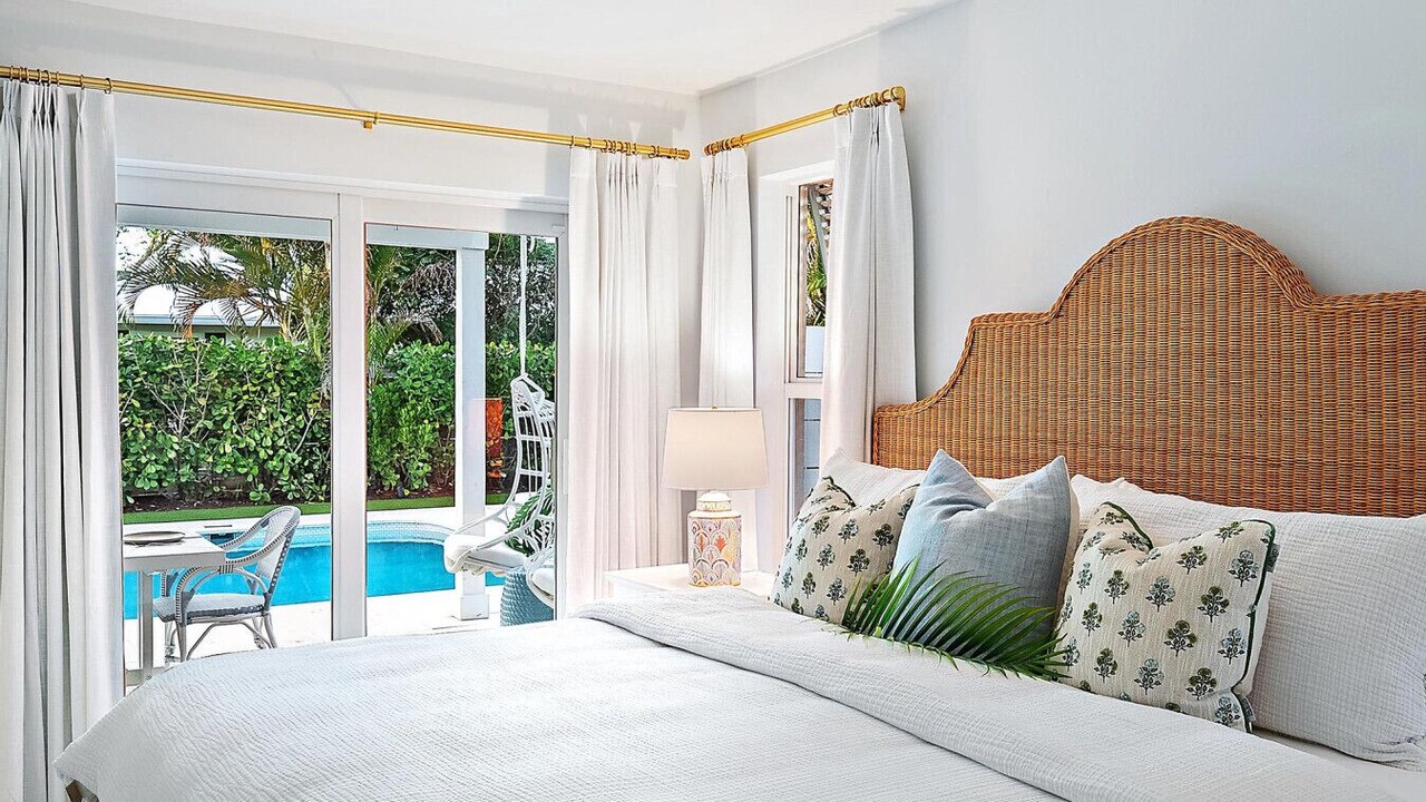 Photo of Bedroom in Jupiter