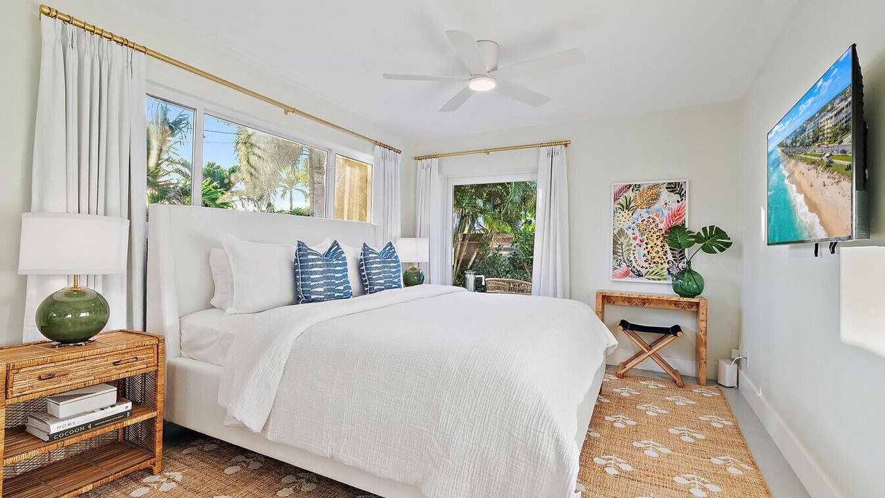 Photo of Bedroom in Jupiter