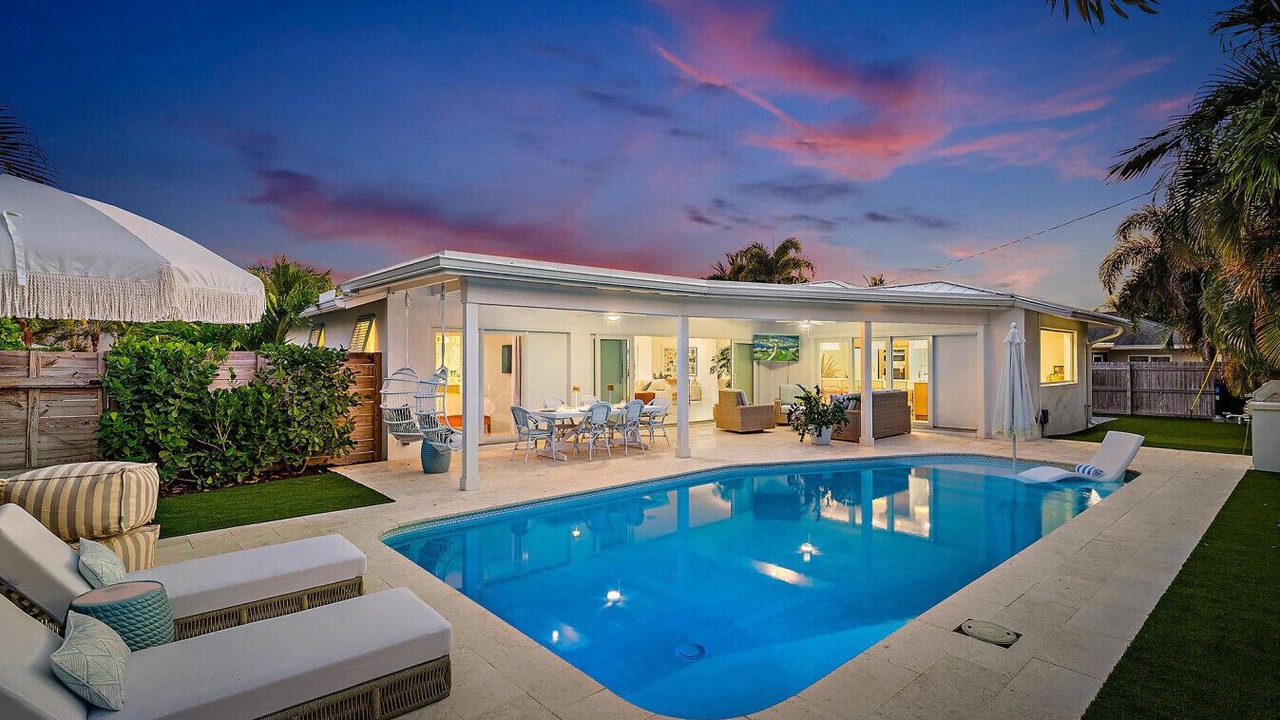 Photo of Outdoor in Jupiter