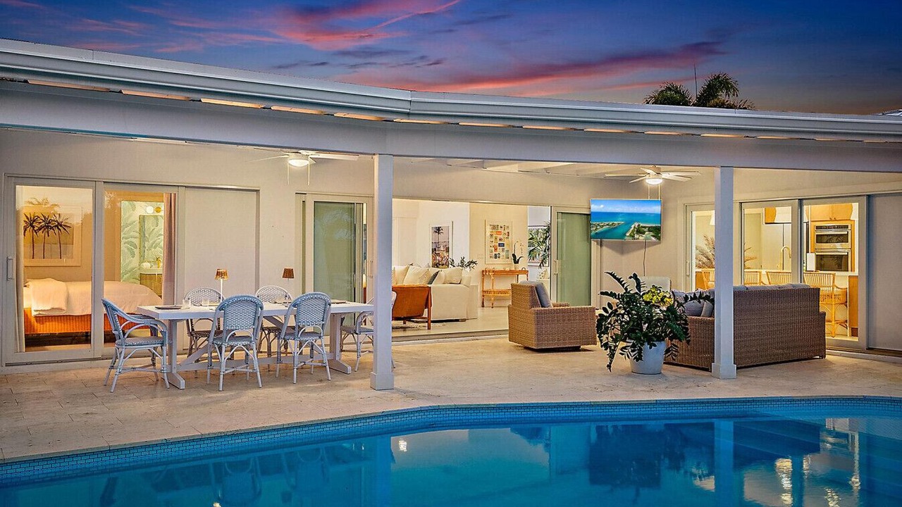 Photo of Outdoor in Jupiter